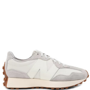 Zapatillas New Balance 327 Rain Cloud Gum - Escala Sabates