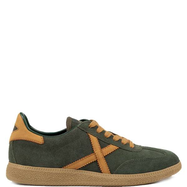 Zapatillas Munich Barru 181 - Escala Sabates