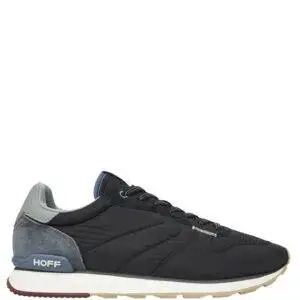 Zapatillas Hoff Track & Field Black - Escala Sabates