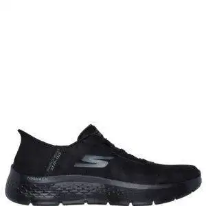 Skechers Slip-ins: Go Walk Flex - Mali Negro - Escala Sabates
