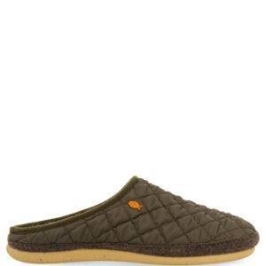 Zapatillas Casa Gioseppo Stafford Kaki - Escala Sabates