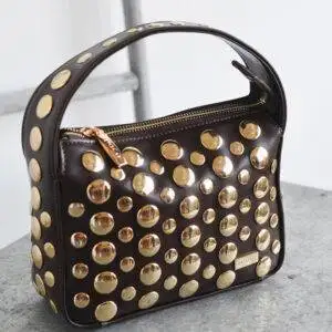 Bolso Noco 2525615 Marrón - Escala Sabates