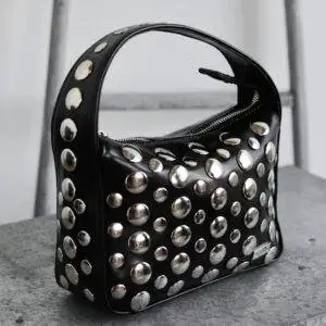 Bolso Noco 2525615 Negro - Escala Sabates