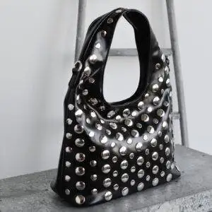 Bolso Noco 2525614 Negro - Escala Sabates
