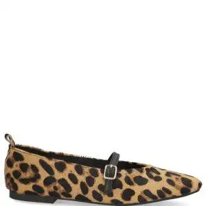 Merceditas Alpe 32102 Animal Print - Escala Sabates