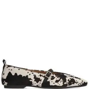 Merceditas Alpe 32102 Estampado Animal - Escala Sabates