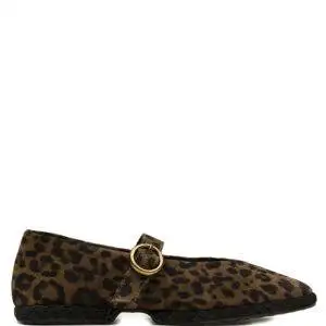 Merceditas Gaimo Hana Leopardo - Escala Sabates