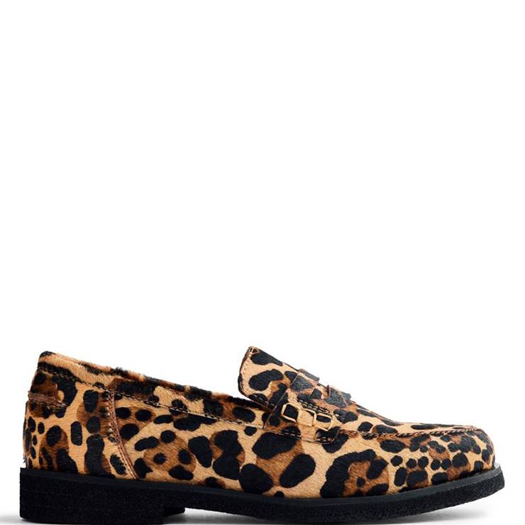 Mocasín Gioseppo Eyota Leopardo - Escala Sabates Mocasín Gioseppo Eyota Leopardo - Escala Sabates