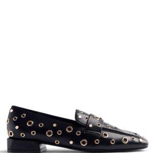 Mocasín Gioseppo Imlay Negro - Escala Sabates