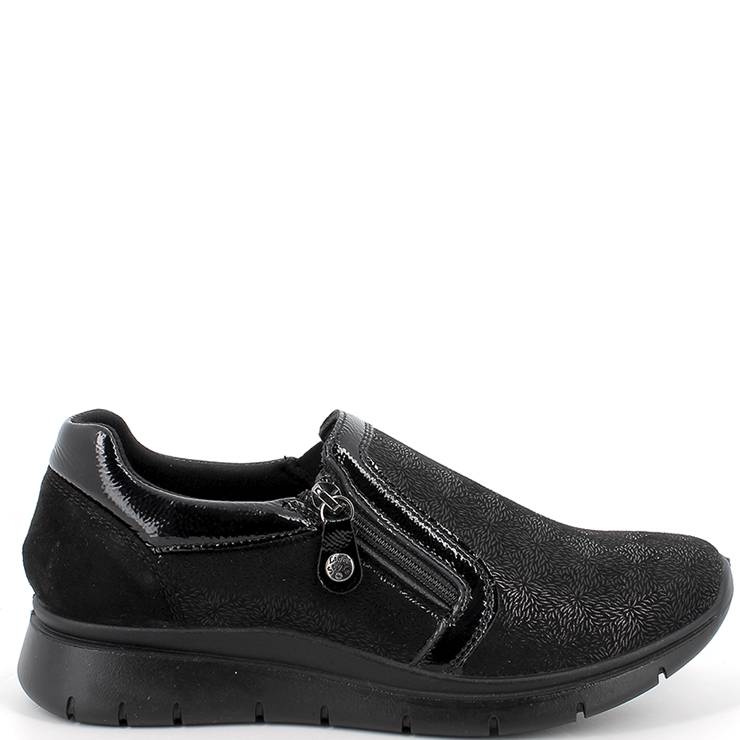 Zapatos Imac 856510 Negro - Escala Sabates Zapatos Imac 856510 Negro - Escala Sabates