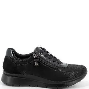 Zapatos Imac 856500 Negro - Escala Sabates