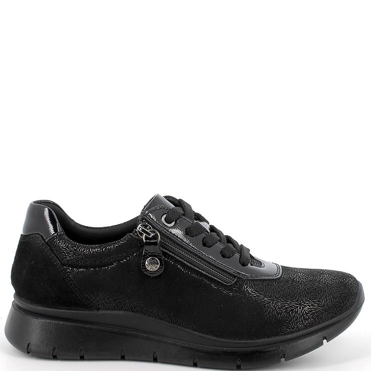 Zapatos Imac 856500 Negro - Escala Sabates Zapatos Imac 856500 Negro - Escala Sabates
