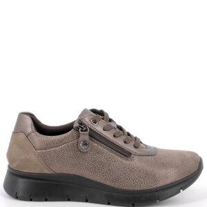 Zapatos Imac 856500 Taupe - Escala Sabates