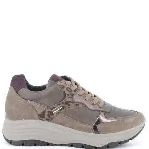 Zapatillas Imac l856888 Taupe - Escala Sabates