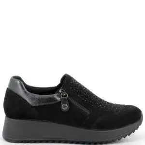 Zapato Imac 858280 Negro - Escala Sabates