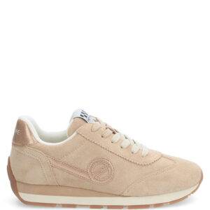 Zapatillas No Name City Run Jogger Beig - Escala Sabates