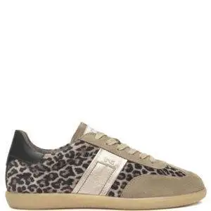 Zapatillas Nero Giardini I514052D Beig - Escala Sabates