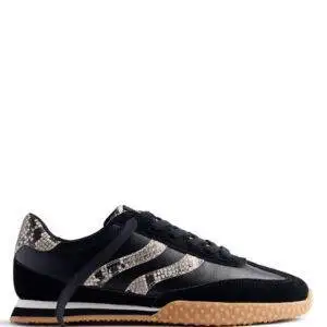 Zapatillas Gioseppo Gladwin Negro - Escala Sabates