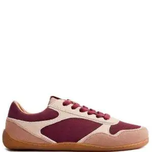 Zapatillas Gioseppo Pointe Burdeos - Escala Sabates