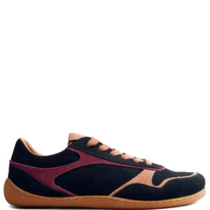 Zapatillas Gioseppo Pointe Negro - Escala Sabates