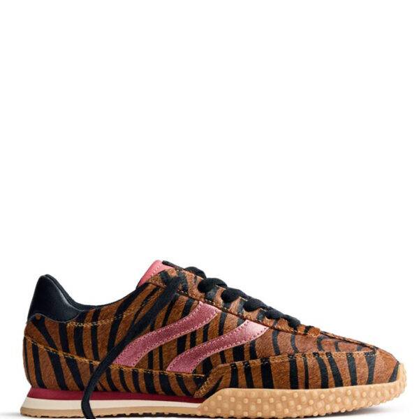 Zapatillas Gioseppo Halstad Leopardo - Escala Sabates