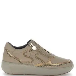 Zapatos Stonefly 221575 Beig - Escala Sabates