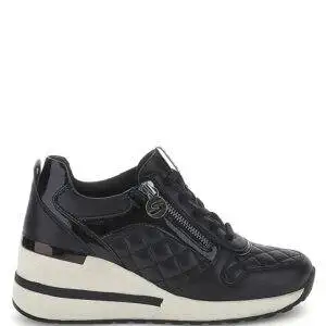 Zapatilla Stonefly 223106 Negro - Escala Sabates