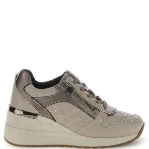 Zapatilla Stonefly 223106 Beig - Escala Sabates