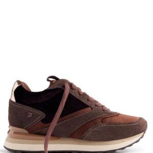 Zapatillas Gioseppo Landfall Marrón - Escala Sabates