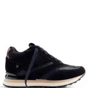 Zapatillas Gioseppo Landfall Negro - Escala Sabates