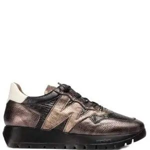 Zapatillas Wonders Odisei 91 Plomo - Escala Sabates