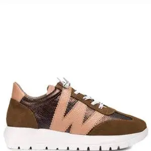 Zapatillas Wonders Odisei Maquillaje - Escala Sabates