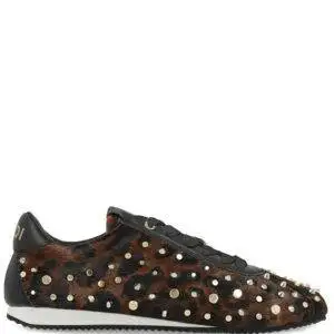 Zapatillas Lodi A-AZO5645P Animal Print - Escala Sabates
