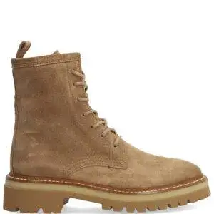 Botín Alpe 5478 Cuero - Escala Sabates