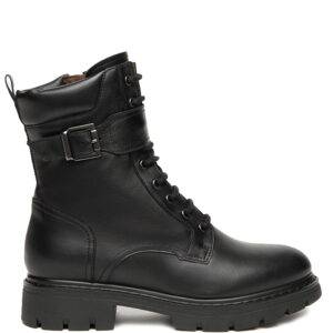Botas Nero Giardini I514763D Negro - Escala Sabates