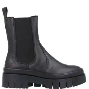 Bota Art Company 1954 Negro - Escala Sabates