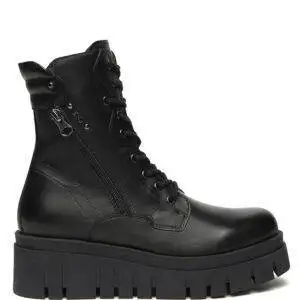 Botas Nero Giardini I514910D Negro - Escala Sabates