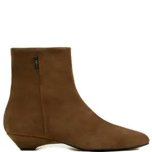 Botín Gaimo Magnolia Cuero - Escala Sabates