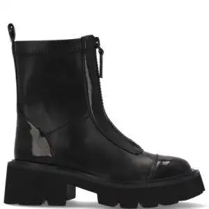 Botín Noa Harmon Mantra Negro - Escala Sabates