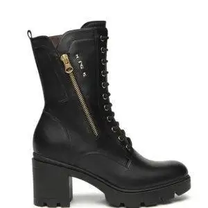 Botas Nero Giardini I514881D Negro - Escala Sabates