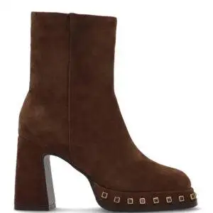 Botín Noa Harmon 10129P-07 Marrón - Escala Sabates