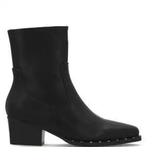 Botín Noa Harmon 10185P-06 Negro