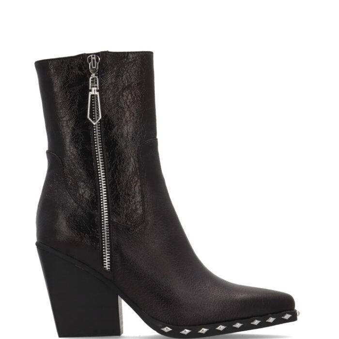 Botín Noa Harmon 10140 Negro 