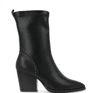 Botín Lodi A-CEI15732 Negro - Escala Sabates