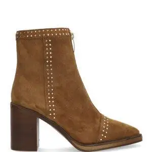 Botín Alpe 5445 Cuero - Escala Sabates