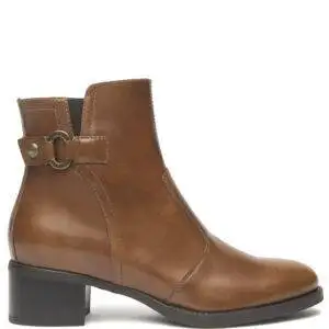 Botín Nero Giardini I513842D Cuero - Escala Sabates