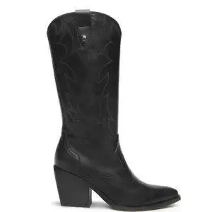 Bota Nero Giardini I013274D Negro - Escala Sabates