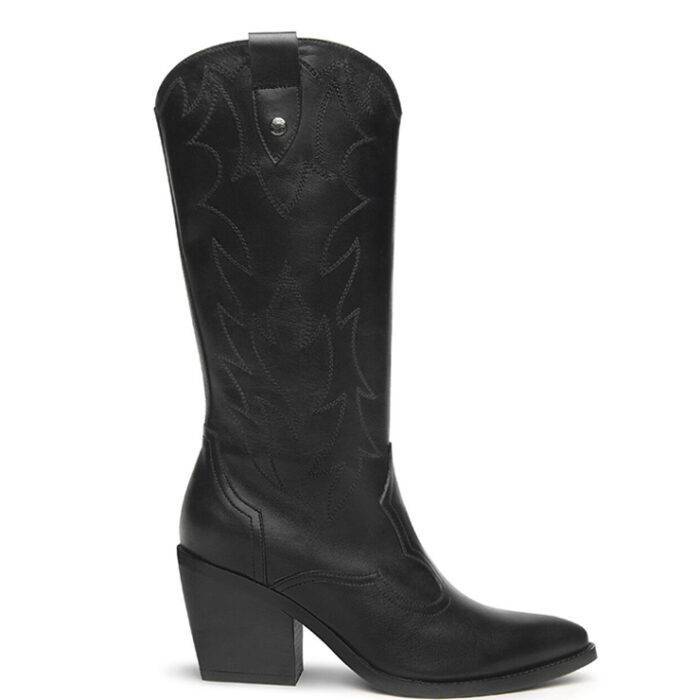 Bota Nero Giardini I013274D Negro 
