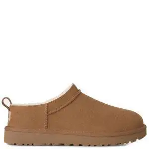 Zueco Ugg Classic Micro Chestnut - Escala Sabates