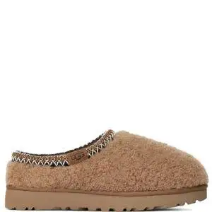 Zapatillas Ugg Tasman Maxi Curly Chestnut - Escala Sabates